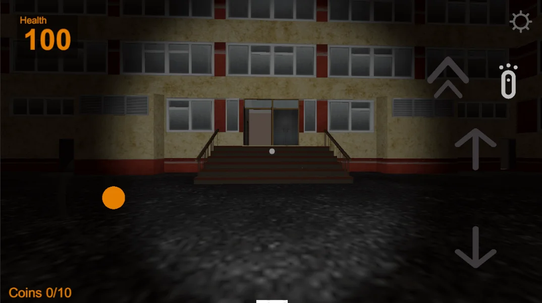 Nextbot Chasing — screenshot 1