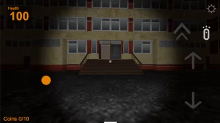 Nextbot Chasing