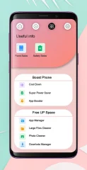 File Manager File Explorer - USB OPT File Manager - Solid Explorer File Manager - Android Application - AdMob Ads
