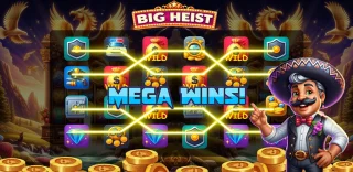 Premium Casino Slot Games