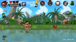 Raft N Roll – Ramboat