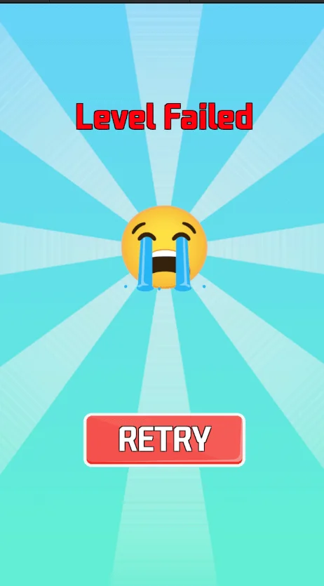 Find the Cat Spot It 2D Game Unity Source Code — screenshot 2