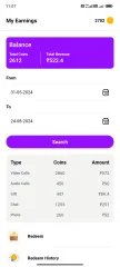 Chatex - Ultimate Social Dating App | Video Calling | Voice Calling |Chat| Short Video Dating App