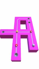 Marble Balls – Trending Hyper Casual Game