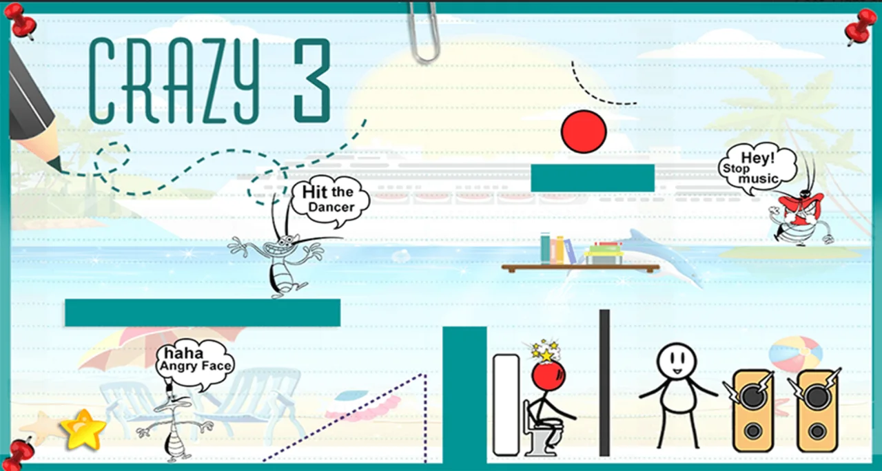 Crazy 3 — screenshot 10