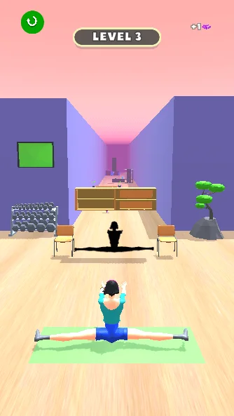 3D Flex Runner — screenshot 10