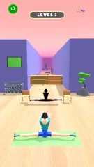 3D Flex Runner