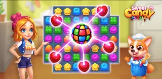 Candy 3 Pro