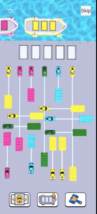 Drive Quest Puzzle — screenshot 10
