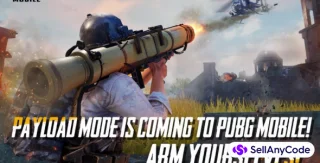 PUBG Mobile Packed