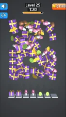 Match Factory 3D Matching Trending Game Unity Source Code