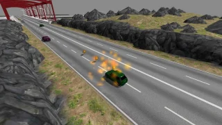 Crazy Traffic Racing (Ready to Launch)