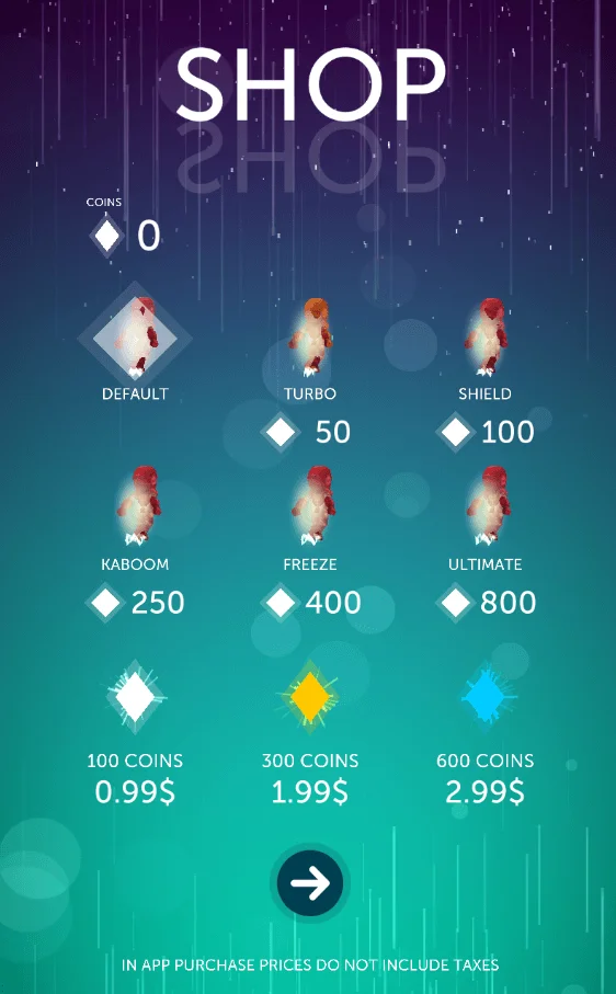 Maxiron Skydiving — screenshot 3