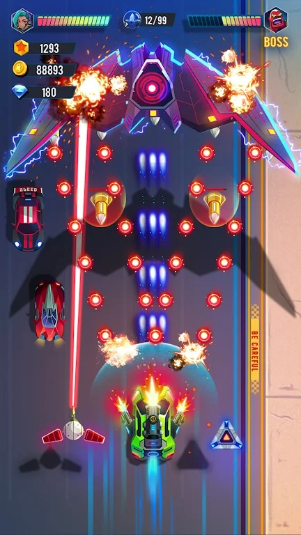 Road Rampage Racing & Shooting — screenshot 3