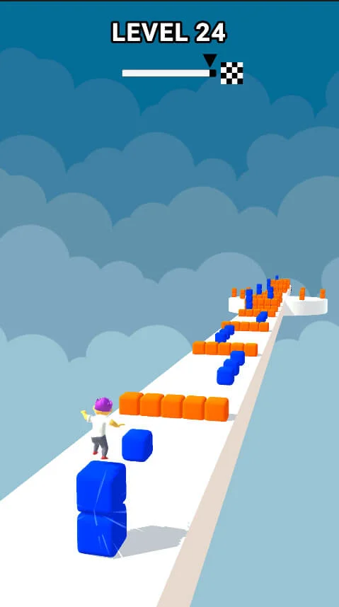 Box Towering — screenshot 9