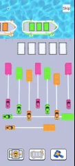 Drive Quest Puzzle