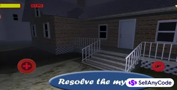 Escape Mystery Room: Survival Mission