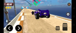 Formula Car Stunt – Car Games 2022