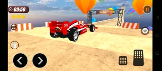 Formula Car Stunt – Car Games 2022