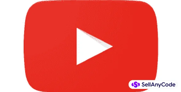 YouTube Data Scrapper