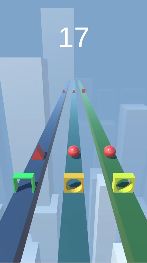 Shape Switch — screenshot 5