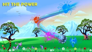 Archery Master Balloons Shooter 3D Arrow King