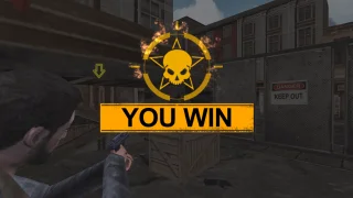 Death Zombie Invasion City 3D
