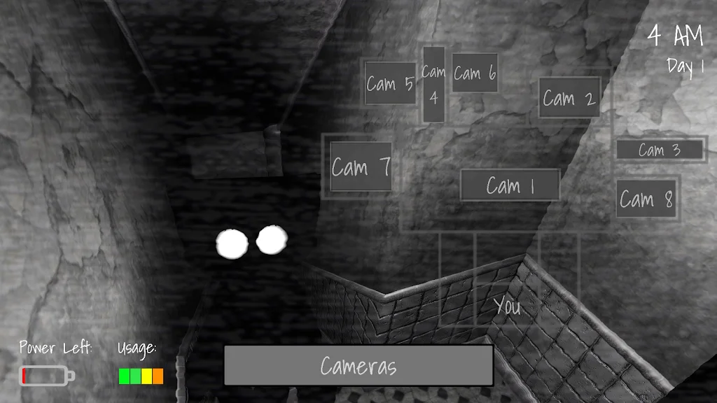 Five Nights at Horror Games — screenshot 4