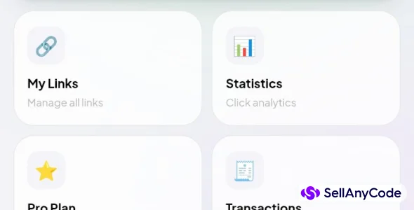 GoWA WhatsApp Link Generator SaaS PHP Script | Multi-Language, Multi-Payment, Admin Panel