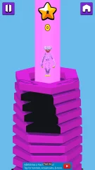 Kissy Missy Jump: Unity Project
