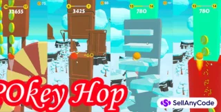 Pokey Hop