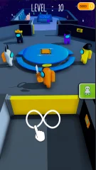 Casual Games Mega Bundle: 6 Top Trending Unity Games Templates -65% Off!