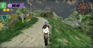 Bike Offroad Stunts 2024