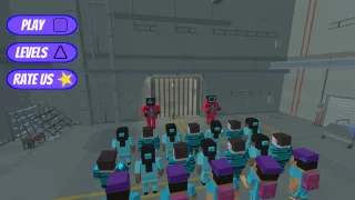 Squid Game
