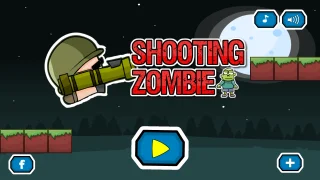 Shooting Zombie Complete Project