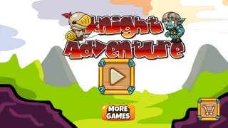 Knight Adventure Complete Game