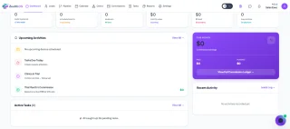 kaykaydee-clinic-dashboard