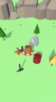 Lumberjack Simulator