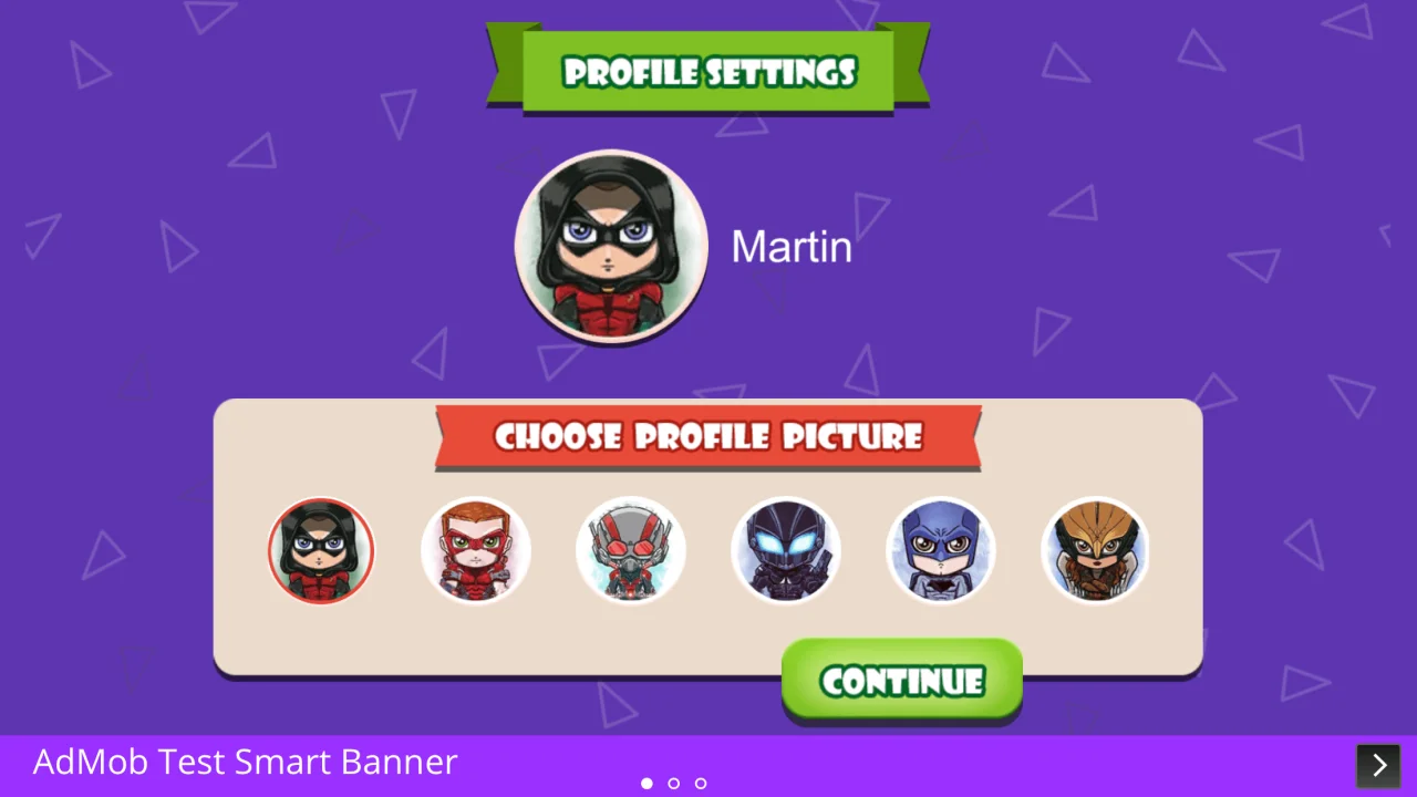 UNO & Friends Unity — screenshot 3