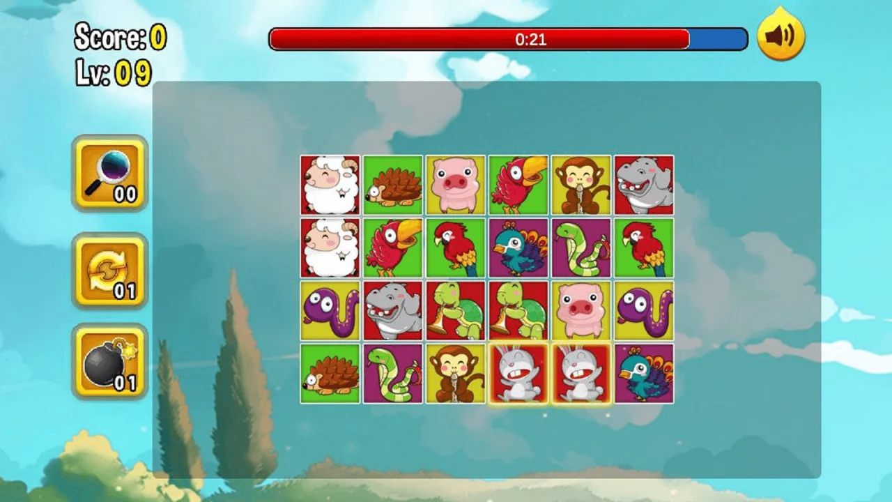 Pikachu — screenshot 5