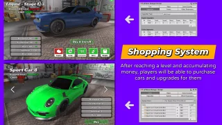 Drag Racing Framework