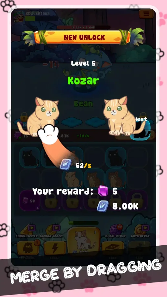 MetaCat: Cat Metaverse Unity Code — screenshot 4