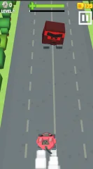 Blocky Shooter