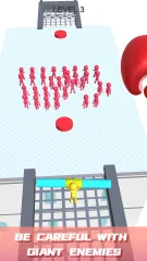 Push'em All