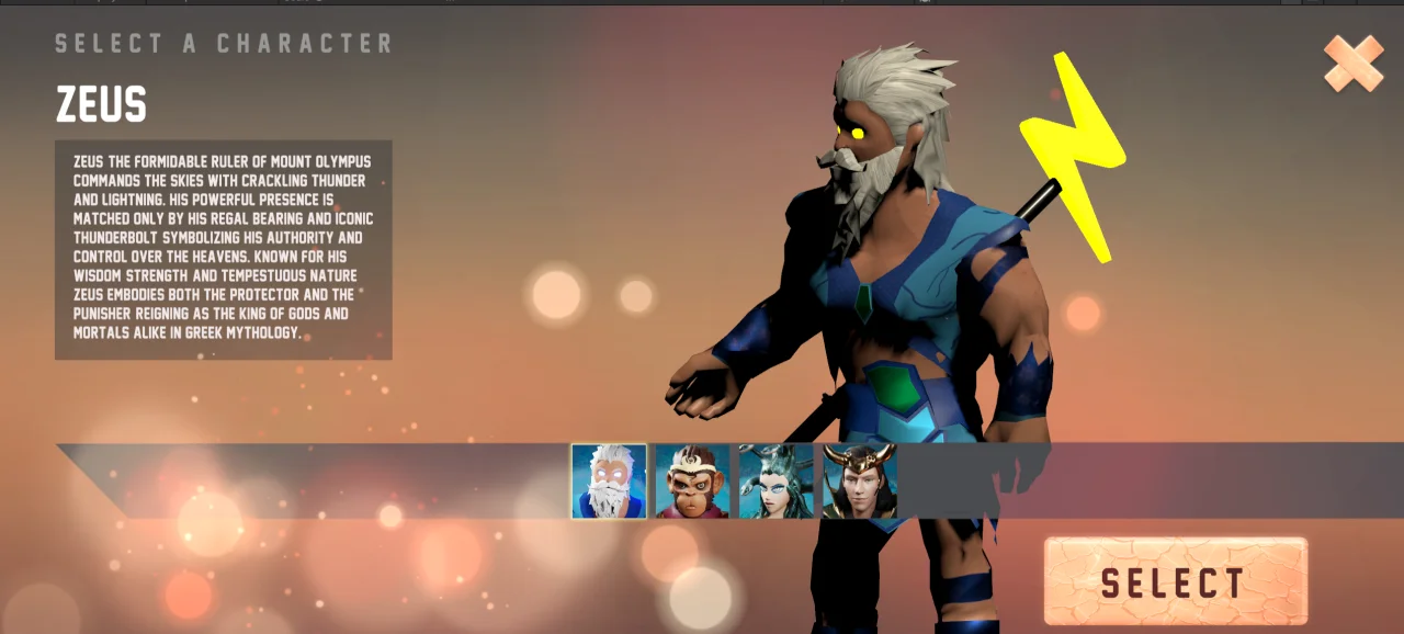Twister System — screenshot 5