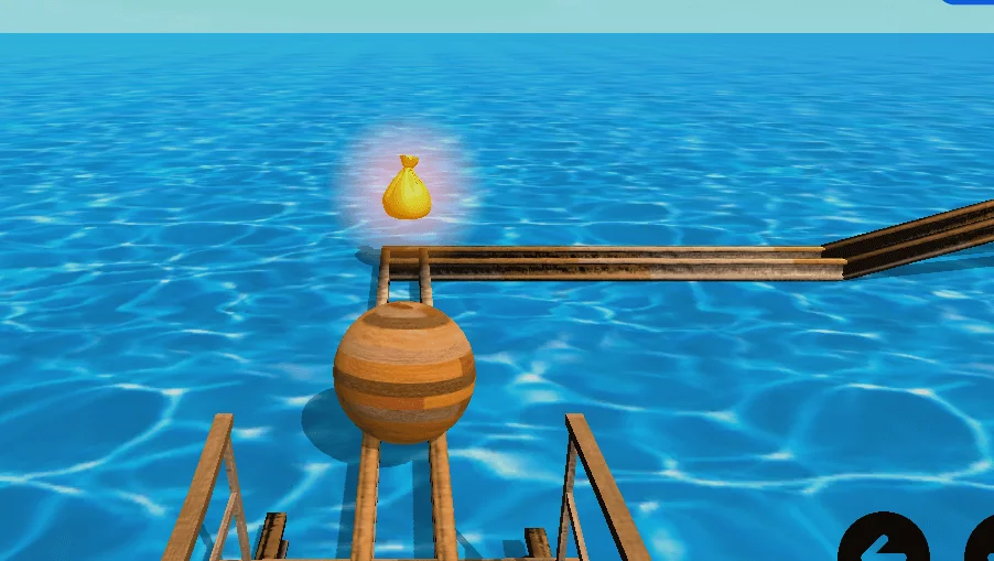 Extreme Balancer 3 Game 3D Unity Source Code — screenshot 9