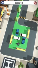 Parking Space | Trending Game