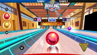 Ready to Publish Real Bowling Experience – Premium Game - Made with Your Own Name and Ads Id