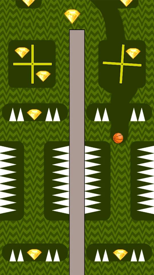 Dig It – Trending Hyper Casual Game — screenshot 3