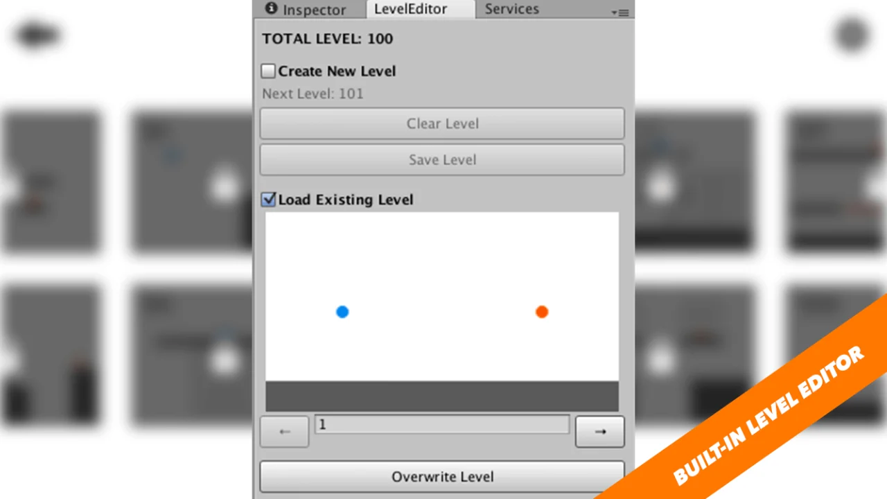 Draw Game – Premium Unity Template — screenshot 10